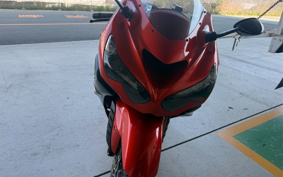KAWASAKI NINJA ZX-14R ABS 2014 ZXT40E
