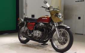 HONDA CB750 2002 CB750