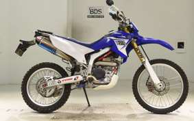 YAMAHA WR250R 2021 DG15J