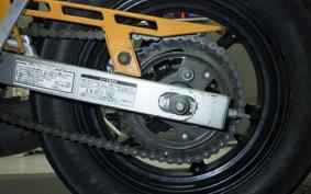 HONDA NSR50 Gen.4 AC10