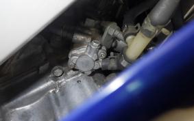 HONDA NSR250R MC21