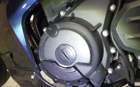 KAWASAKI NINJA 250 2 EX250P