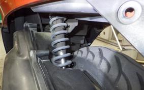 HONDA TODAY 2 2025 AF67