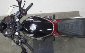 HONDA CBX400F 2000 NC07