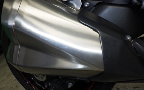 KAWASAKI NINJA 1000 A 2015