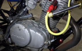 HONDA NAUTY DAX 2013 CY50