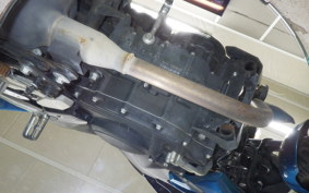 YAMAHA FZ25 2006