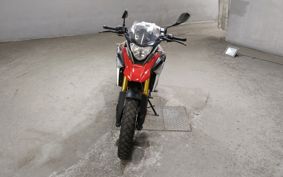 BMW G310GS 2018 0G02