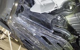 HONDA GYRO X 1993 TD02