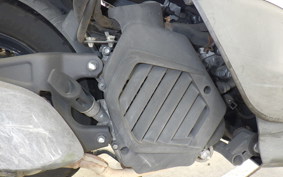 HONDA TACT Gen.4 AF75