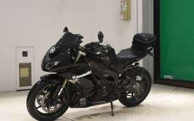 KAWASAKI NINJA ZX-6R 2011