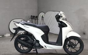 HONDA DIO110 Lite JK46