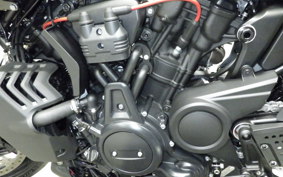 HARLEY ﾊﾟﾝ AMERICA1250ST 2025