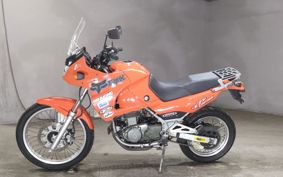 KAWASAKI KLE400 2001 LE400A