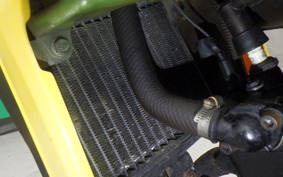 SUZUKI TS50 Hustler SA11A