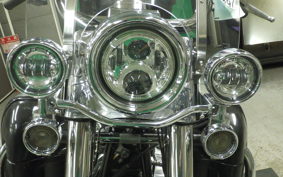 HARLEY FLHR 1690 2012