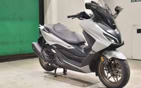 HONDA FORZA 250 2006 MF17