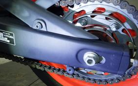 YAMAHA YZF-R25 A RG43J