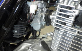 SUZUKI GN125 H 2008