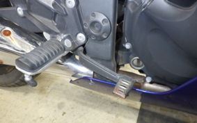 KAWASAKI NINJA 250R 2009 EX250K