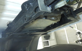 HONDA GYRO X 2001 TD02