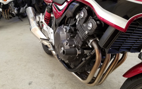 HONDA CB400 SUPER  BOL DOR ABS 2021 NC42