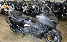 YAMAHA T-MAX 560 A TECHMAX 2026 SJ21J