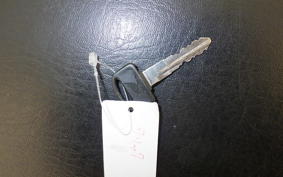 HONDA ｸﾘｯｸ110