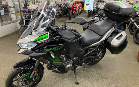 KAWASAKI VERSYS 1000 SE 2023 LZT00D