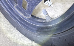 SUZUKI LET's 4 2002 CA41A