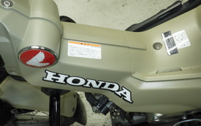 HONDA CT125 HUNTER CUB JA55