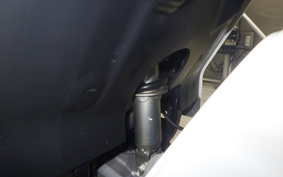 HONDA GYRO X 2026 TD02