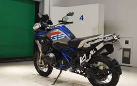 BMW R1200GS RALLY 2017