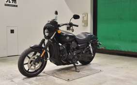 HARLEY XG750ｽﾄﾘｰﾄ 2015