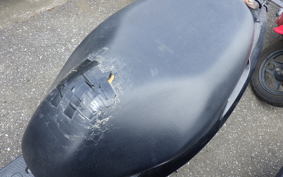 SUZUKI ADDRESS V50 Gen.2 CA42A