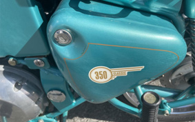 ROYAL ENFIELD CLASSIC 350 2015