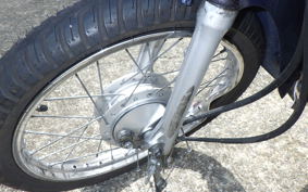 HONDA C110 SUPER CUB JA44