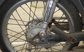 HONDA CD90 BENLY S HA03