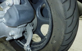 HONDA TACT Basket 2002 AF79
