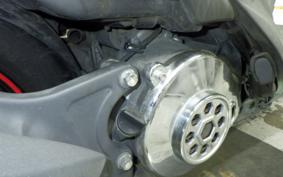 SUZUKI ADDRESS V125 S CF4MA