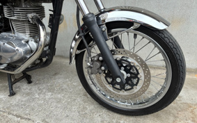 KAWASAKI ESTRELLA BJ250A