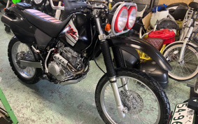 HONDA XR250BAJA MD30