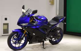 YAMAHA YZF-R25