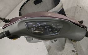 HONDA DIO CHESTER AF34