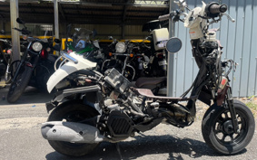 YAMAHA VINO AY02