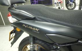 YAMAHA N-MAX 155 2007 SG66J