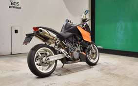 KTM 990 SUPER DUKE 2007