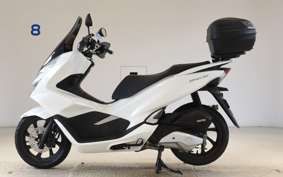 HONDA PCX 125 2010 JF81