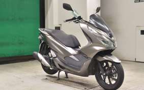 HONDA PCX125 2017 JF81