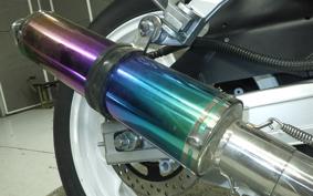 KAWASAKI BALIUS 250 ZR250A